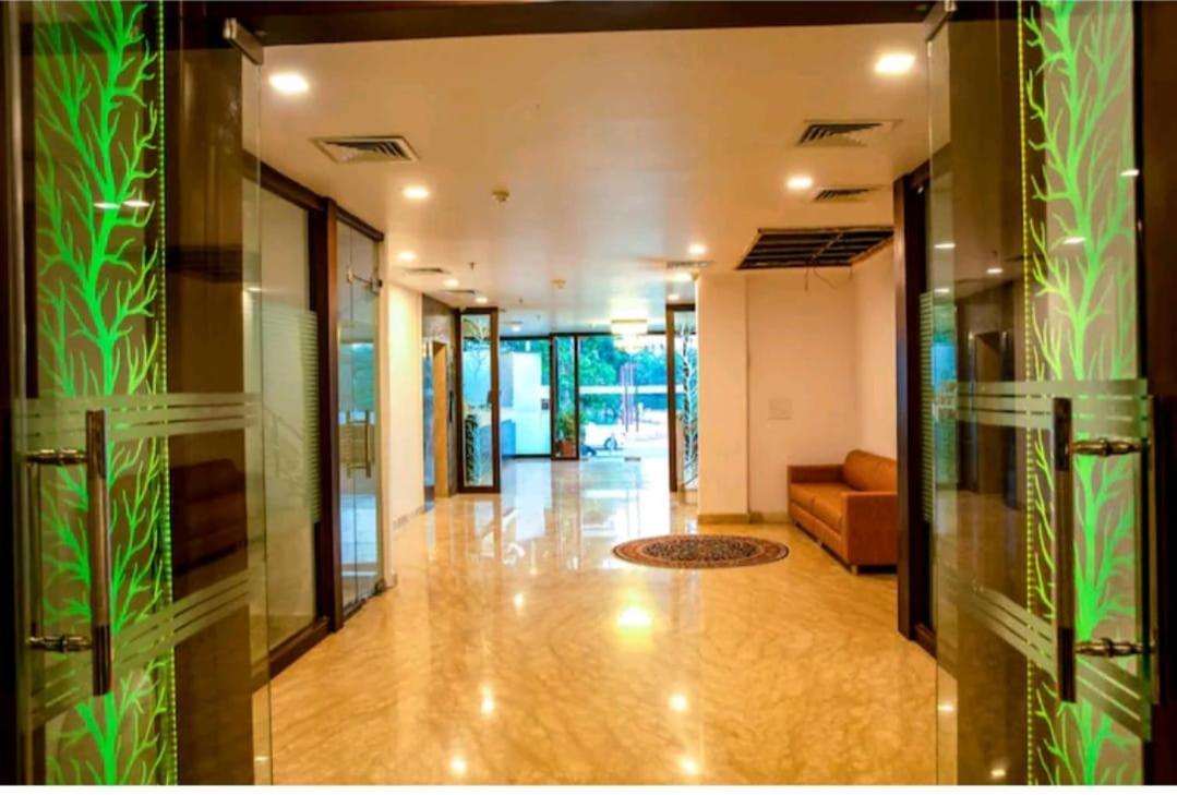 Hotel Agra Grande By Goyal Hoteliers Extérieur photo